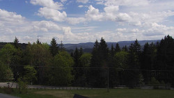 Panorama Javorníků