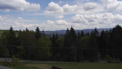 Panorama Javorníků
