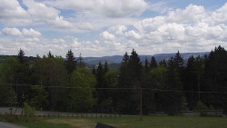 Panorama Javorníků