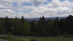 Panorama Javorníků
