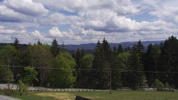 Panorama Javorníků