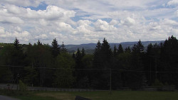 Panorama Javorníků