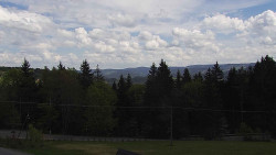 Panorama Javorníků