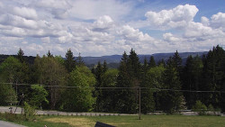 Panorama Javorníků