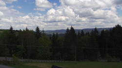 Panorama Javorníků