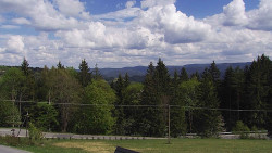 Panorama Javorníků