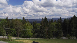 Panorama Javorníků