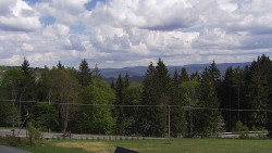 Panorama Javorníků