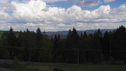 Panorama Javorníků