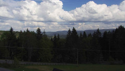 Panorama Javorníků