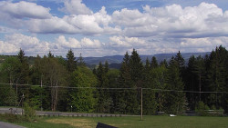Panorama Javorníků