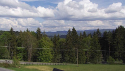 Panorama Javorníků