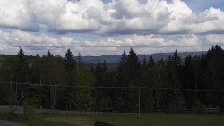 Panorama Javorníků