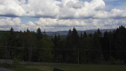Panorama Javorníků