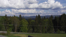 Panorama Javorníků