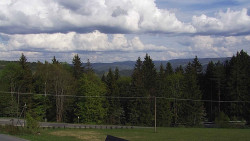 Panorama Javorníků