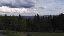 Panorama Javorníků
