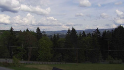 Panorama Javorníků