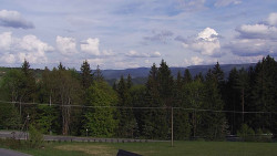 Panorama Javorníků