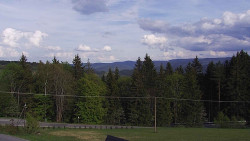 Panorama Javorníků