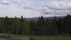 Panorama Javorníků