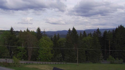 Panorama Javorníků