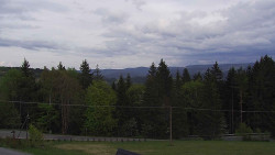 Panorama Javorníků