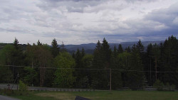 Panorama Javorníků