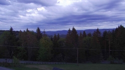 Panorama Javorníků
