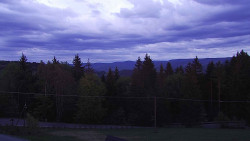 Panorama Javorníků