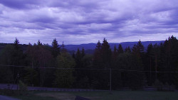 Panorama Javorníků