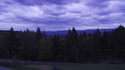 Panorama Javorníků