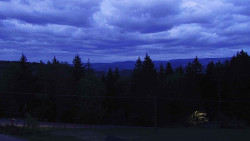 Panorama Javorníků