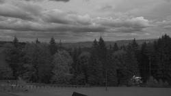 Panorama Javorníků