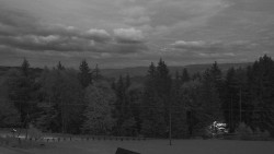 Panorama Javorníků