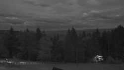 Panorama Javorníků