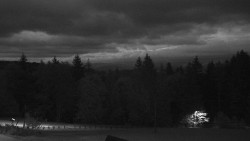 Panorama Javorníků
