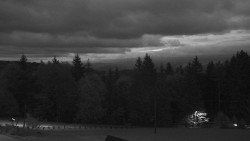 Panorama Javorníků