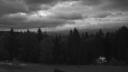 Panorama Javorníků