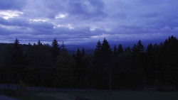 Panorama Javorníků