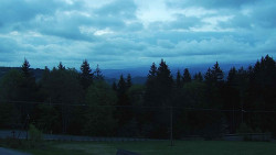 Panorama Javorníků