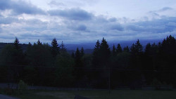 Panorama Javorníků
