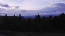 Panorama Javorníků