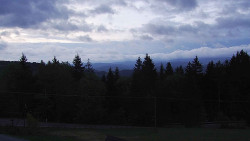 Panorama Javorníků