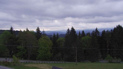 Panorama Javorníků