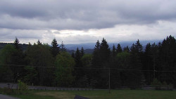 Panorama Javorníků