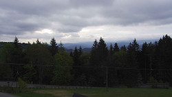 Panorama Javorníků