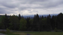 Panorama Javorníků