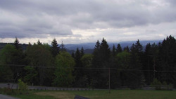 Panorama Javorníků
