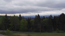 Panorama Javorníků